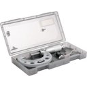 Ver imagem 4 de Micrômetro externo 25 mm - 50 mm graduação 0,01 mm MC 050 VONDER