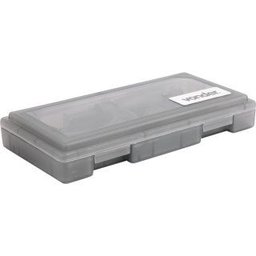 Micrômetro externo 25 mm - 50 mm graduação 0,01 mm MC 050 VONDER - 5