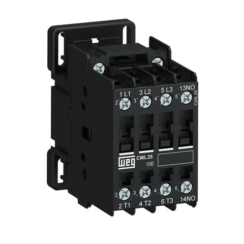 Contator Cwl25-10-30d02