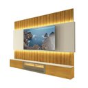 Ver imagem 1 de Home Soberano Reflecta 230 Naturale com Off White com Led