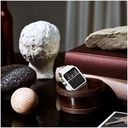 Ver imagem 3 de Relógio Casio Calculadora Vintage Ca-53wf-8bdf Branco