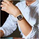 Ver imagem 2 de Relógio Casio Calculadora Vintage Ca-53wf-8bdf Branco