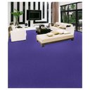 Ver imagem 7 de Carpete para Forração Quarto Infantil Forro Festa Venda M² Roxo