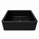 Ver imagem 7 de Cuba de Pia para Lavabo Retangular 30cm Plástico Reforçado