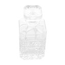 Ver imagem 3 de Garrafa para Whisky de Cristal Brooklyn 850ml