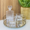Ver imagem 5 de Garrafa para Whisky de Cristal Brooklyn 850ml