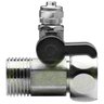 Adaptador Conexão 1/2 P/ 1/4 C/ Registro Purif. Electrolux Pe11x Sh72b Sh72x Sh78x Ss72b Ss72x Ss77x - 6