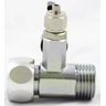 Adaptador Conexão 1/2 P/ 1/4 C/ Registro Purif. Electrolux Pe11x Sh72b Sh72x Sh78x Ss72b Ss72x Ss77x - 7