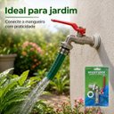 Ver imagem 6 de Torneira Jardim 1/2 com Adaptador 3/4 para Mangueira Western