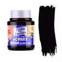Ver imagem 1 de Tinta para Tecido Acrilex Premium 120ml