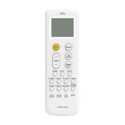 Ar Condicionado Inverter Fujitsu Airstage Essencial 18000 Btus Quente e Frio 220v R-32 - 4