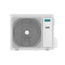 Ver imagem 3 de Ar Condicionado Inverter Fujitsu Airstage Essencial 18000 Btus Quente e Frio 220v R-32