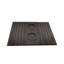 Ver imagem 5 de Esteira Suporte Porta Copos Mdf Braço Sofá - Mozzelar