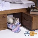 Ver imagem 4 de Cama Casal Multifuncional Madeira Maciça Irara CabeCasa MadeiraOriginals