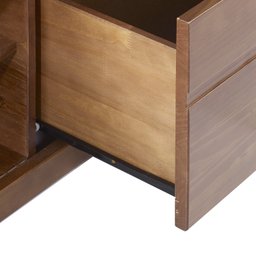 Cama Casal Multifuncional Madeira Maciça Irara Cabecasa Madeiramadeira - 13