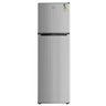 Geladeira Refrigerador Hq Defrost 290 Litros Preto/cinza Hq-290rdf 127v - 1