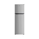 Ver imagem 1 de Geladeira Refrigerador Hq Defrost 290 Litros Preto e Cinza Hq-290rdf 127v
