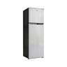 Geladeira Refrigerador Hq Defrost 290 Litros Preto e Cinza Hq-290rdf 127v - 2