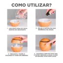 Ver imagem 2 de Mini Umidificador de Ar Ambiente Portatil Purificador Usb