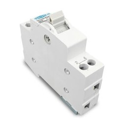 Chave de Transferência Manual 63a 1 Polos Tomzn - 4