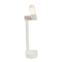 Ver imagem 5 de Luminária De Mesa Led 4w 4000k Luz Neutra Yamamura