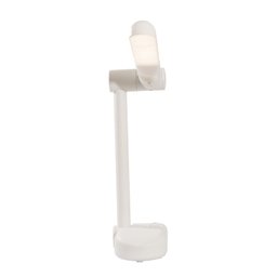 Luminária De Mesa Led 4w 4000k Luz Neutra Yamamura - 5