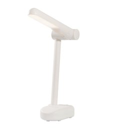 Luminária De Mesa Led 4w 4000k Luz Neutra Yamamura - 4