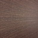 Ver imagem 3 de Papel de Parede Linho Marrom Vinilico Lavável+ Cola para Aplicação 3005