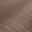 Ver imagem 1 de Papel de Parede Linho Marrom Vinilico Lavável+ Cola para Aplicação 3005