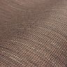 Papel de Parede Linho Marrom Vinilico Lavável+ Cola para Aplicação 3005 - 1