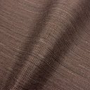 Ver imagem 5 de Papel de Parede Linho Marrom Vinilico Lavável+ Cola para Aplicação 3005