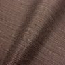 Papel de Parede Linho Marrom Vinilico Lavável+ Cola para Aplicação 3005 - 5