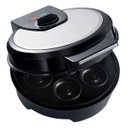 Ver imagem 1 de Máquina Fazer Donuts Rosquinhas Confeitaria Culinária Café