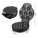 Ver imagem 4 de Máquina Fazer Donuts Rosquinhas Confeitaria Culinária Café