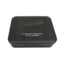 Ver imagem 2 de Parafusadeira Portatil com Case Preto