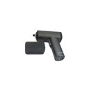 Ver imagem 3 de Parafusadeira Portatil com Case Preto