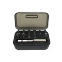 Ver imagem 4 de Parafusadeira Portatil com Case Preto