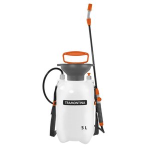 Pulverizador Lateral de Compressão Previa Tramontina 5 L