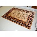 Ver imagem 3 de Capacho Marbella Elite Bso Tabriz-4 050x090 Cm