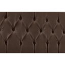 Ver imagem 4 de Cabeceira Cama Box King Estofada Espanha 195 Cm Suede Marrom