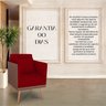 Cadeira Poltrona para Sala Quarto Confortável e Reforçada:vermelho - 4