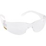 Óculos Policarbonato Maltes Incolor Com Anti Embaçante Ca150 - 1