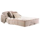 Ver imagem 1 de Colchão Twin Size 101x203x28 Molas Ensacadas Masterpocket Mh 1430 (twin Size 101x203x28) - Herval