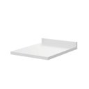 Ver imagem 1 de Tampo para Balcão Planejado 40cm Marselha CabeCasa MadeiraOriginals Branco