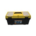 Ver imagem 2 de Caixa de Ferramentas Cargo 19,5" Polipropileno Metasul