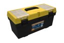 Ver imagem 1 de Caixa de Ferramentas Cargo 19,5" Polipropileno Metasul