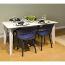 Ver imagem 4 de Cadeira Marcela  