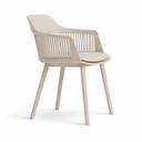 Ver imagem 3 de Cadeira Marcela  