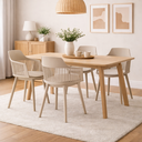 Ver imagem 1 de Cadeira Marcela  