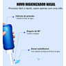 Frasco para Lavagem Nasal 300ml Waterpulse Fraco 300ml - 5